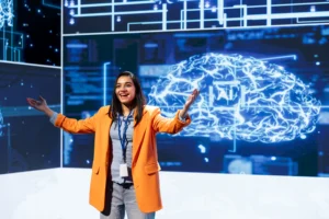 IA Agéntica la nueva era empresarial